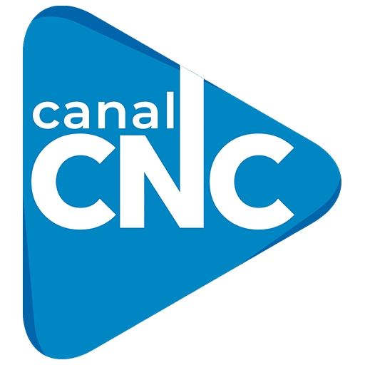 Canal CNC Medellin 2.0 Icon