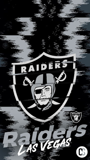 LasVegas Raiders NFL Screen 2