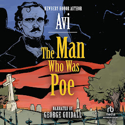 「The Man Who Was Poe」圖示圖片