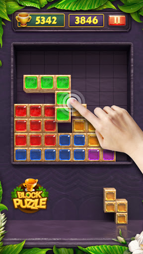 Block Puzzle Jewel  screenshots 1