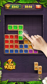 Block Puzzle Jewel  screenshots 1