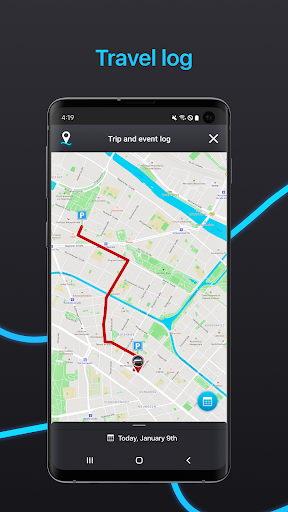 Prizrak 2.0 Screenshot 4 - AppWisp.com