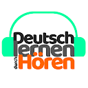 Deutsch lernen durch Hören APK