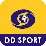 DD Sports Live All TV Guide icon