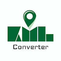 KML Converter and Viewer