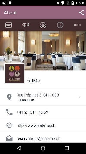 Eat-Me Screen 2