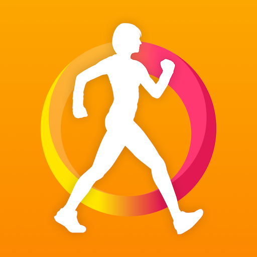 Walkmetrix - Step count app icon