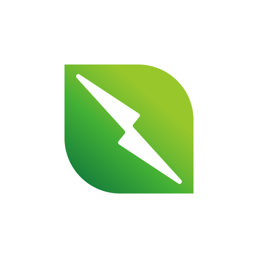 ST Green logo