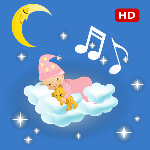 Lullabies for Babies  Icon