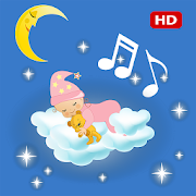 Top 30 Music & Audio Apps Like Lullabies for Babies - Best Alternatives