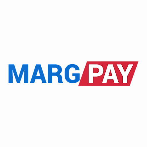 MargPay logo