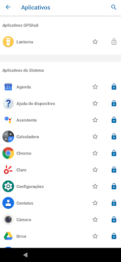 GPShub Screenshot 4 - AppWisp.com