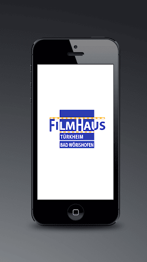 Android application Filmhaus Huber screenshort