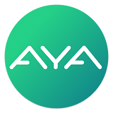 AYA - Your Fitness Journey icon