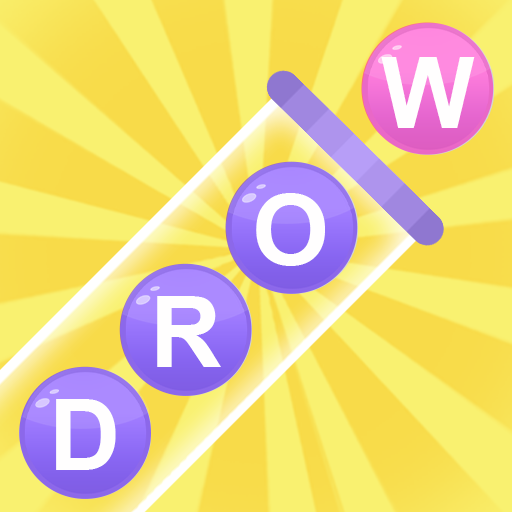 Word Bubble Sort - Word Game