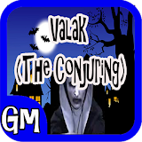 Valak Conjuring Ventura icon