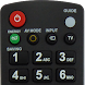 Remote Control For LG AN-MR TV - Androidアプリ