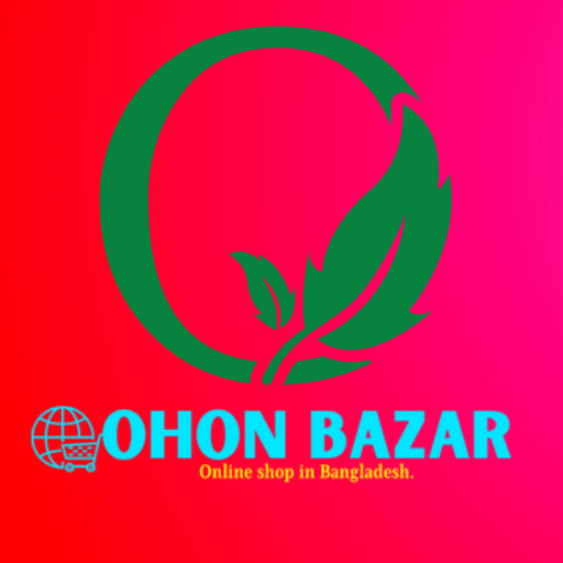 Ohon Bazar logo