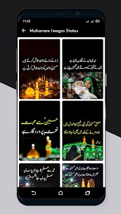 Muharram Images Status 2022 apk mod 1