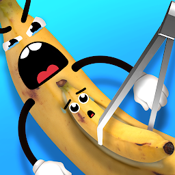 Slika ikone Fruit Hospital: ASMR Games