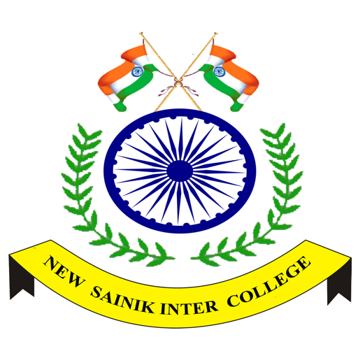 New Sainik ICollege - Kamalpur logo
