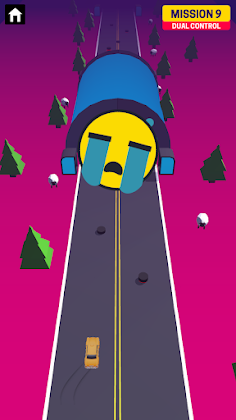 Duel Car - Screenshot 4