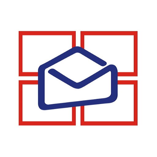 Zampost Online logo