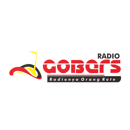RADIO GOBERS (Rote Ndao) logo