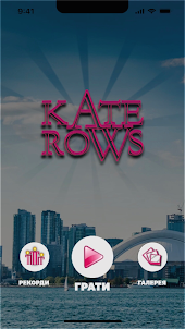Kate Rows