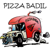 Pizza Badil icon