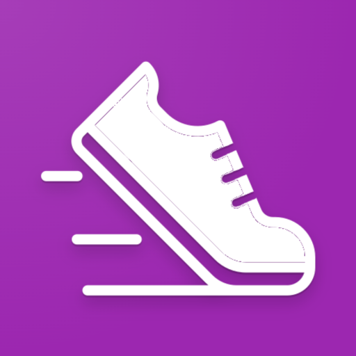 Grinstep logo