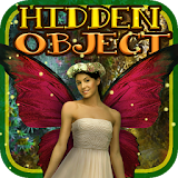 Hidden Object - Fairy Princess icon
