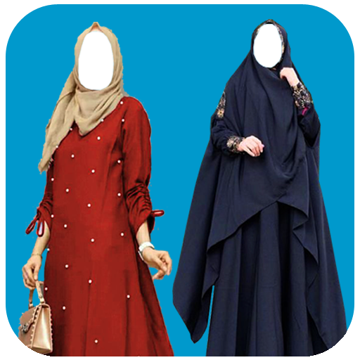 Hijab Scarf Styles For Women logo