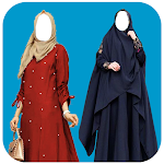 Cover Image of Скачать Hijab Scarf Styles For Women  APK