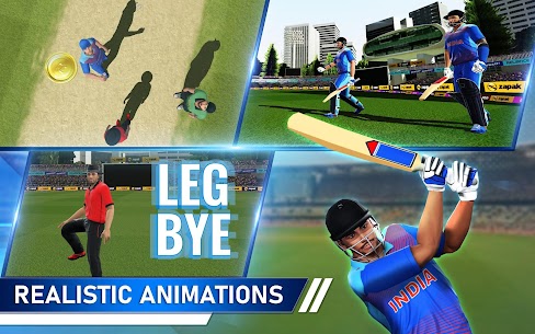 T20 Cricket Champions 3D Apk v1.8.529 Download 13