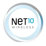 Net10 Data Settings icon