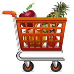 Shopping list ordered by supermarkets Apk