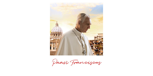 Paavi Franciscus - Google Play'də Filmlər