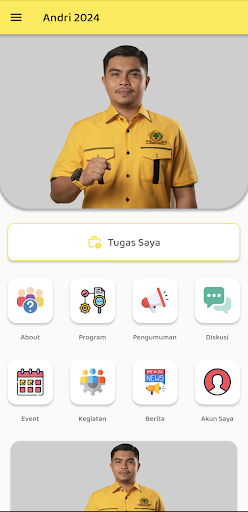 ANDRI 2024 Screen 3