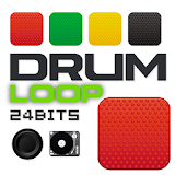 Drum Loop Beat Maker Pads Pro icon
