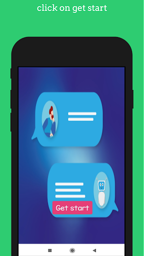 Chat AI Screen 2
