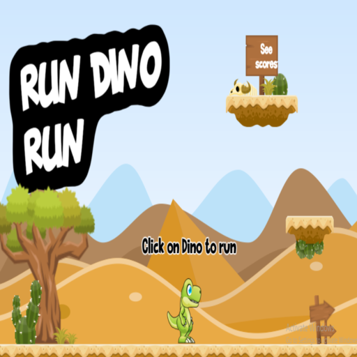 Dino run Dinosaur runner game by Pineapplechord Inc