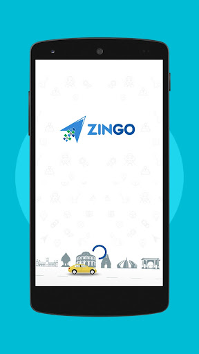 Android application Zingo Corp screenshort