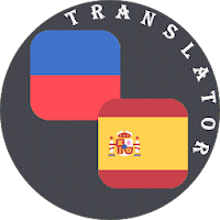 Haitian Creole - Spanish Trans