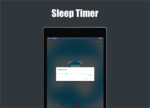 Record Radio Argentina-Record