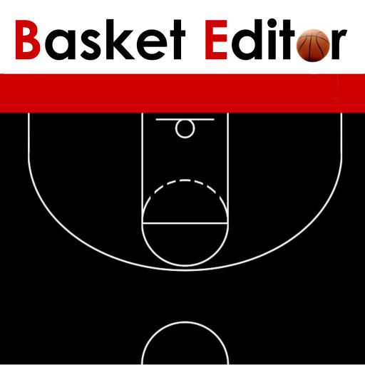 CoachIdeas - BasketBall Playbo 10.12 Icon