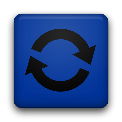 Simple Mobile Data Link 1.2 Icon