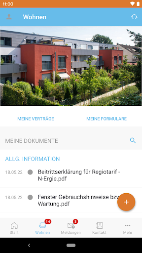 Dein Daheim Screen 3