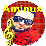 أغاني أمينوكس جديدة aminux icon