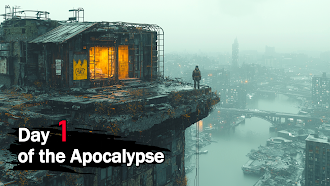 Game screenshot Dark War Survival mod apk